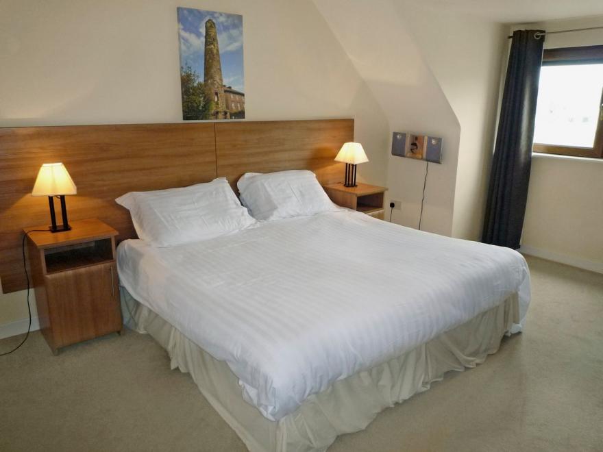 Shanagarry Holiday Village