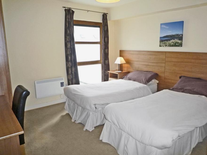 Shanagarry Holiday Village