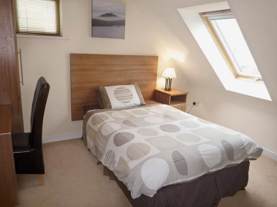 Shanagarry Holiday Village