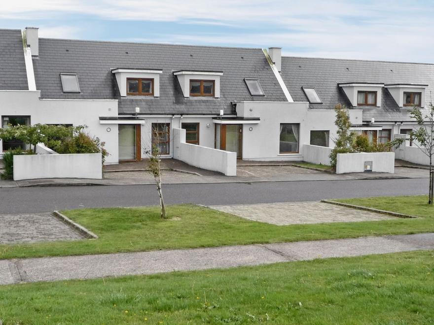 Shanagarry Holiday Village