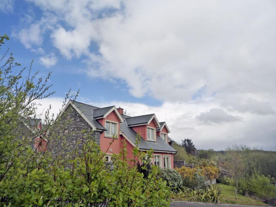 Ring Of Kerry Cottages 1