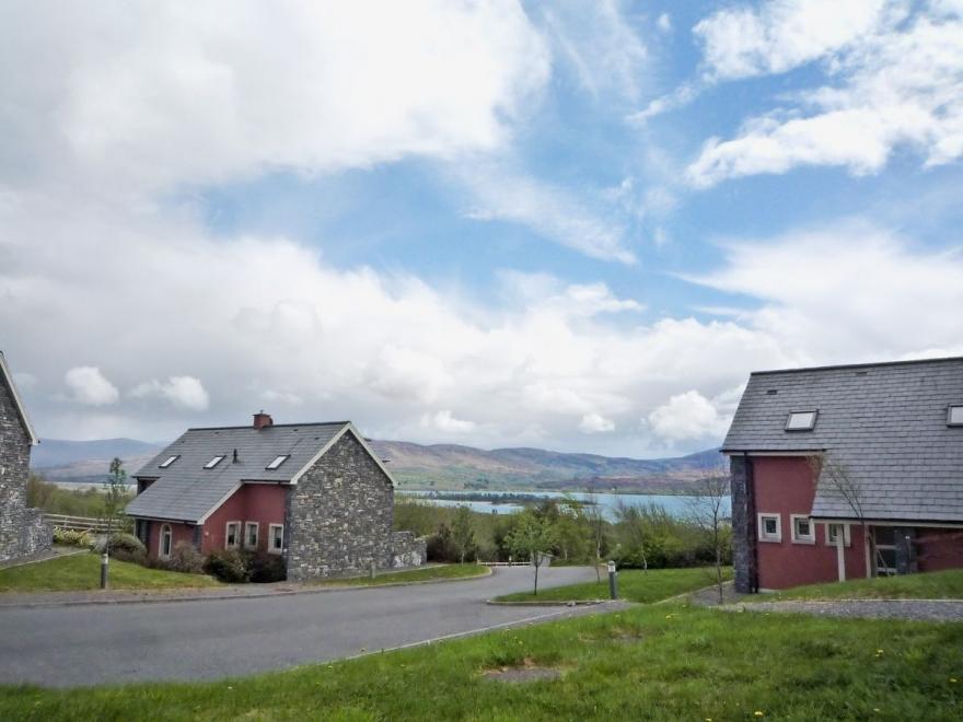 Ring Of Kerry Cottages 1