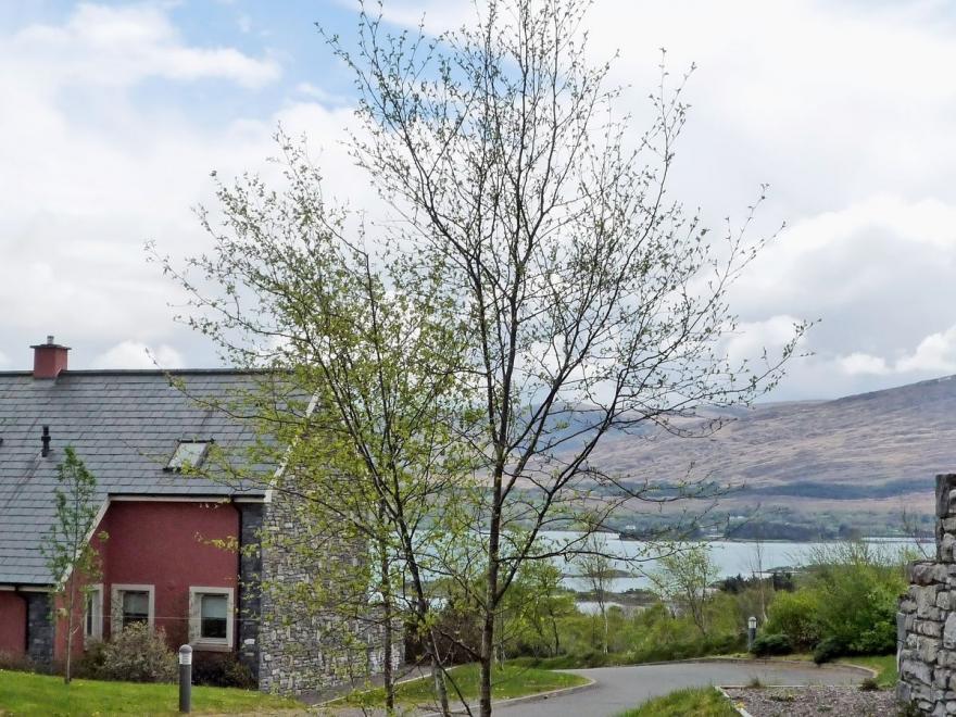 Ring Of Kerry Cottages 1