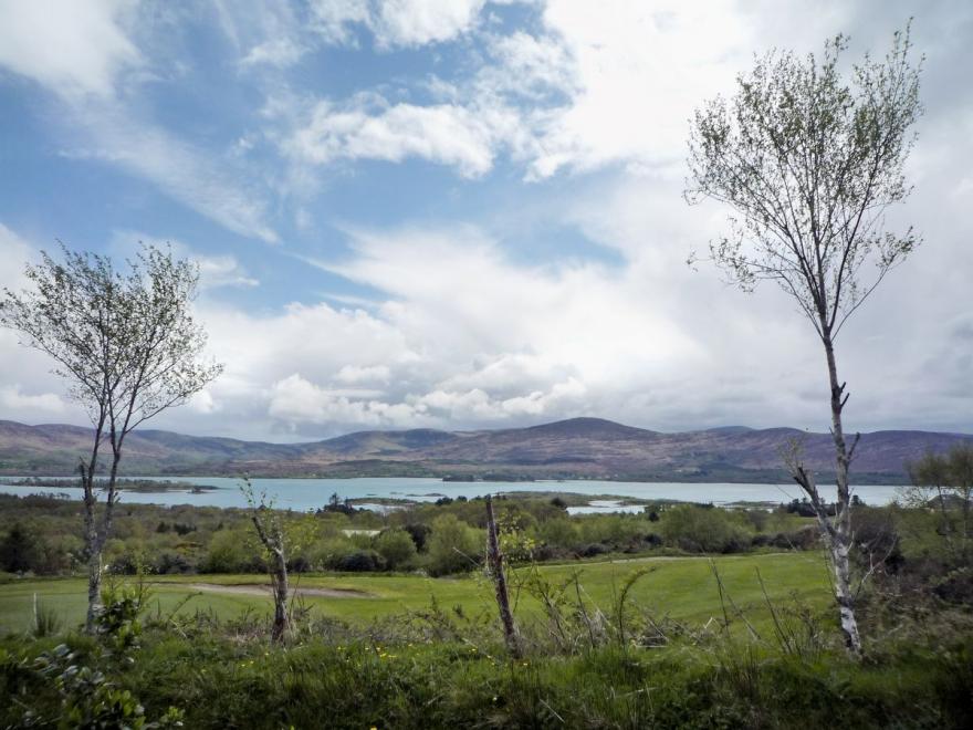 Ring Of Kerry Cottages 2