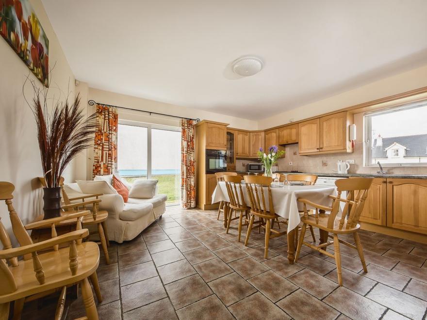 Portbeg Semi-Detached