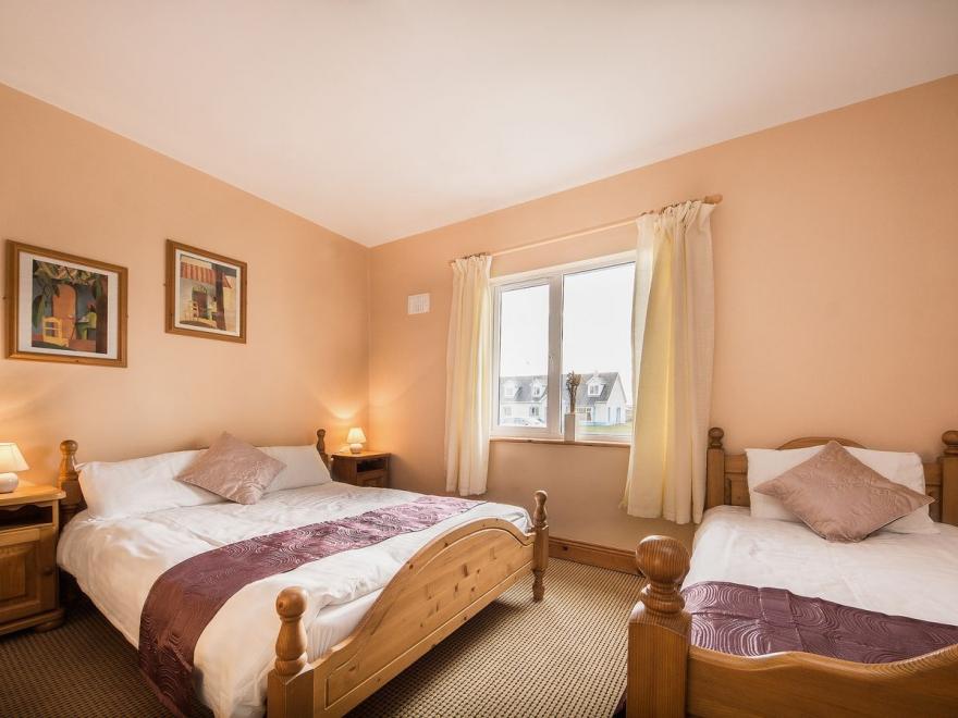 Portbeg Semi-Detached