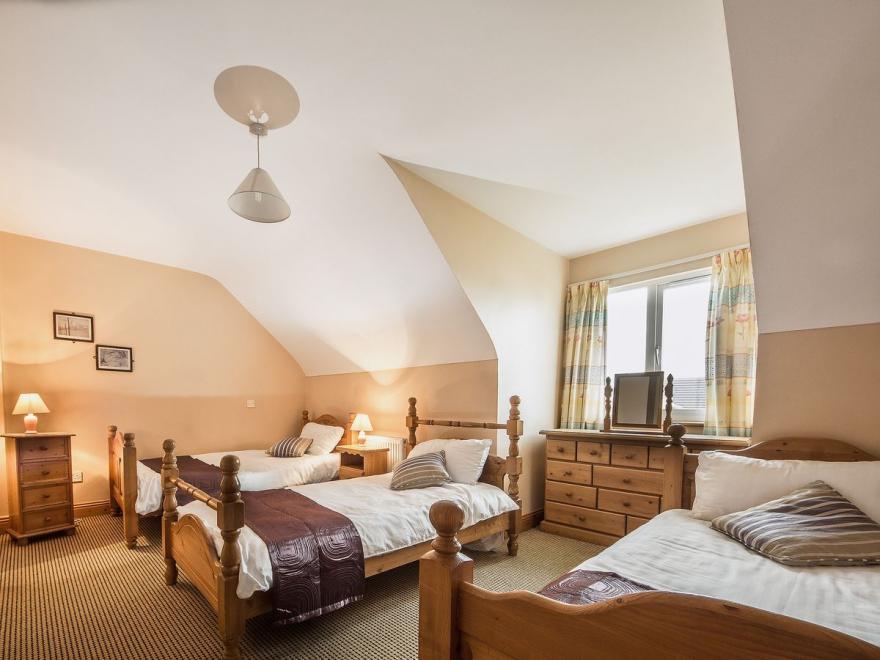 Portbeg Semi-Detached