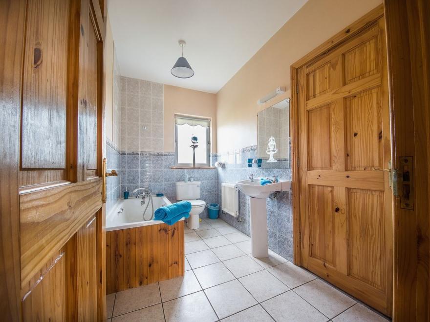 Portbeg Semi-Detached