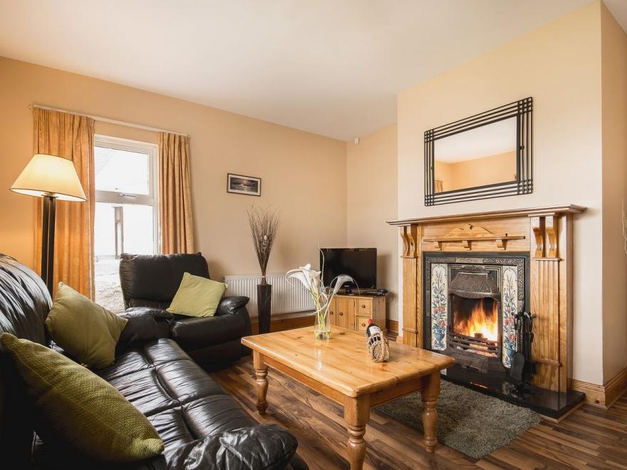 Portbeg Semi-Detached