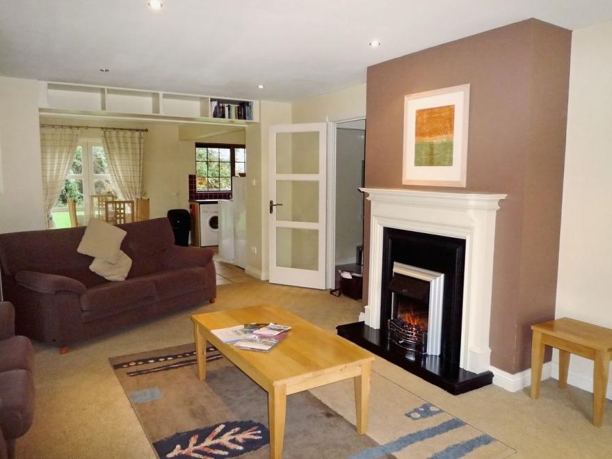 Kenmare Holiday Villa