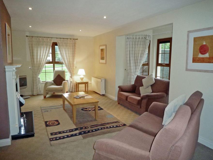 Kenmare Holiday Villa