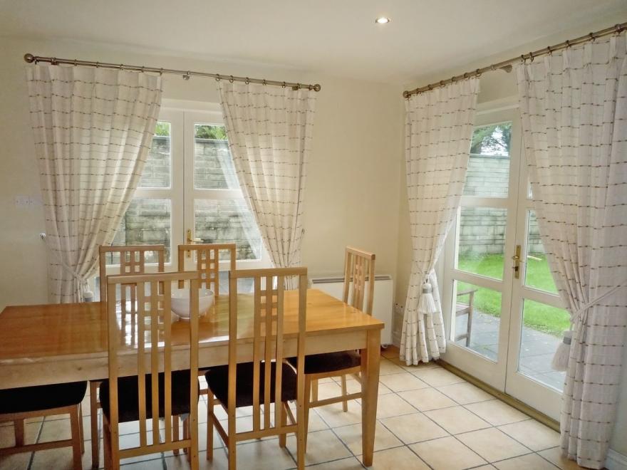 Kenmare Holiday Villa