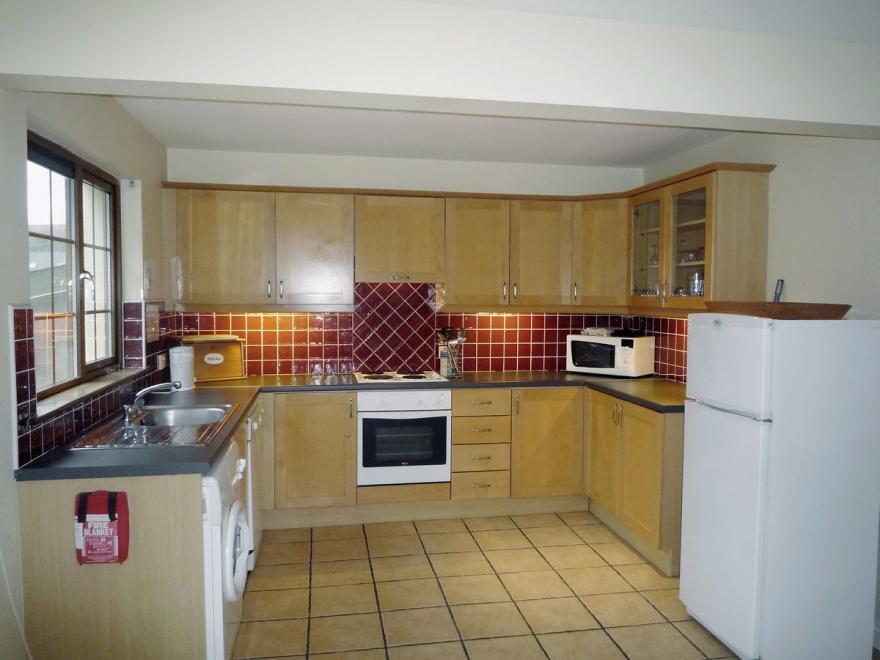 Kenmare Holiday Villa