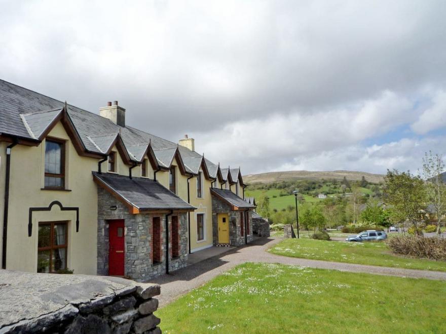 Kenmare Holiday Villa
