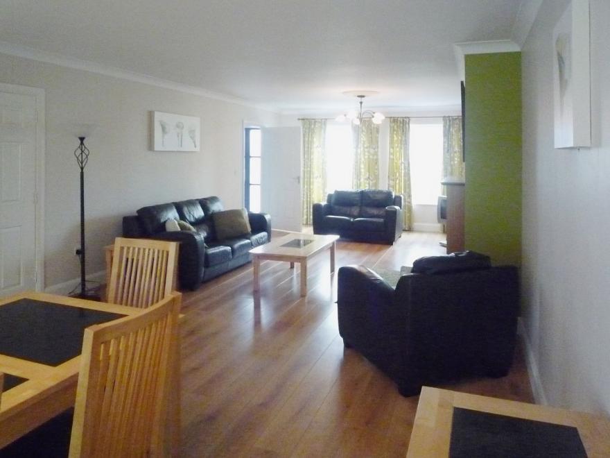 Bunratty West Holiday House