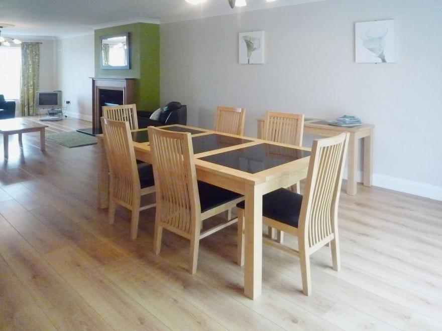 Bunratty West Holiday House