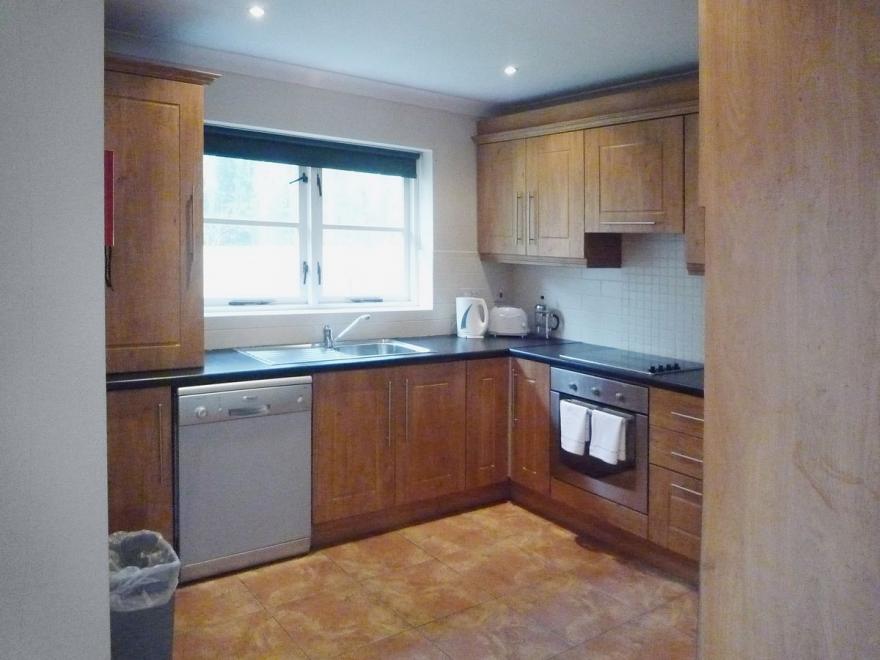 Bunratty West Holiday House