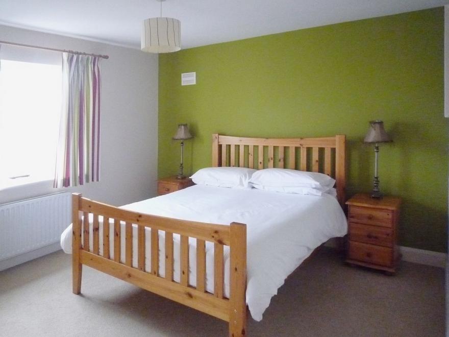 Bunratty West Holiday House