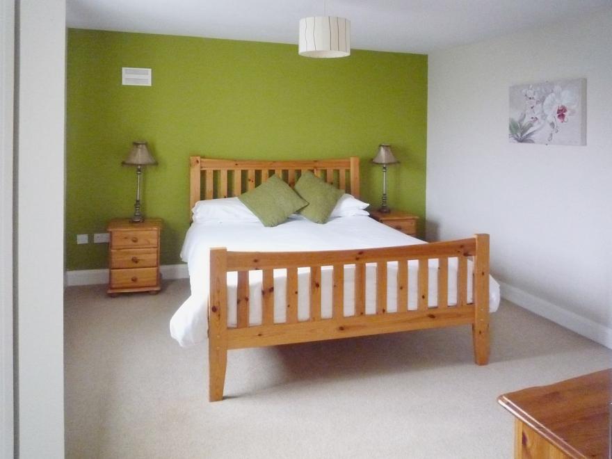 Bunratty West Holiday House