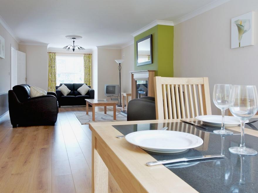 Bunratty West Holiday House