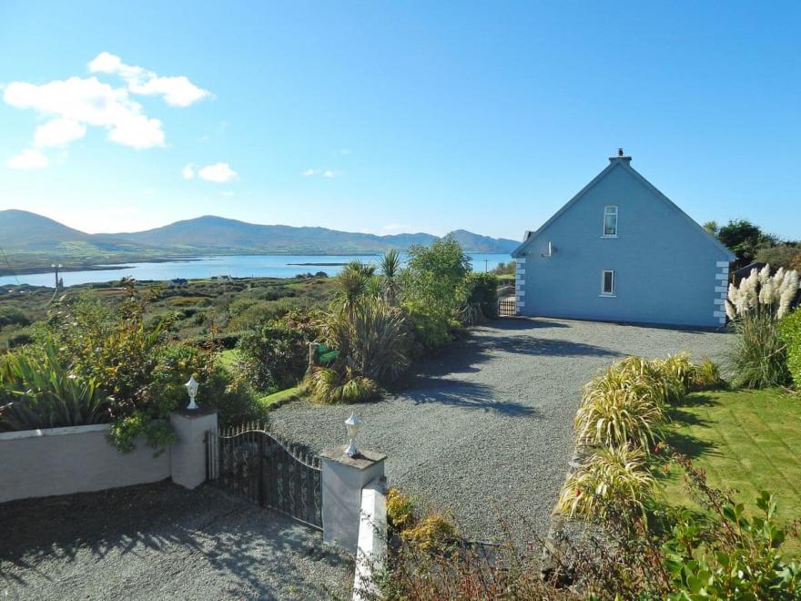 Wild Atalantic Haven