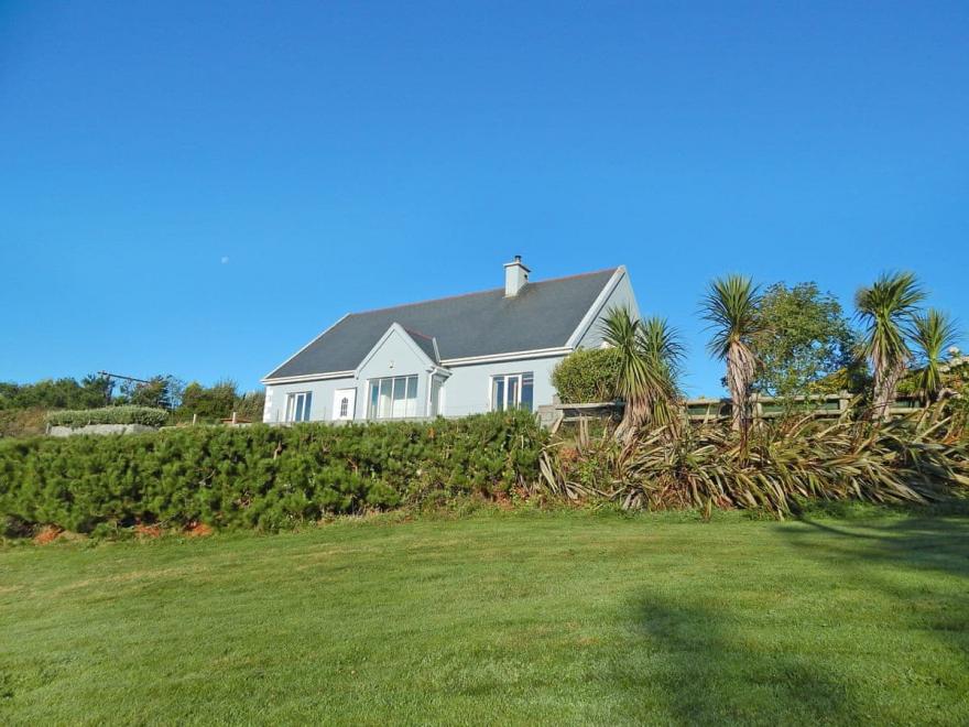 Wild Atalantic Haven