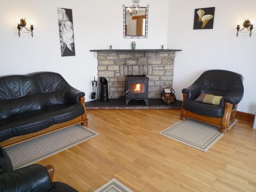 Wild Atalantic Haven