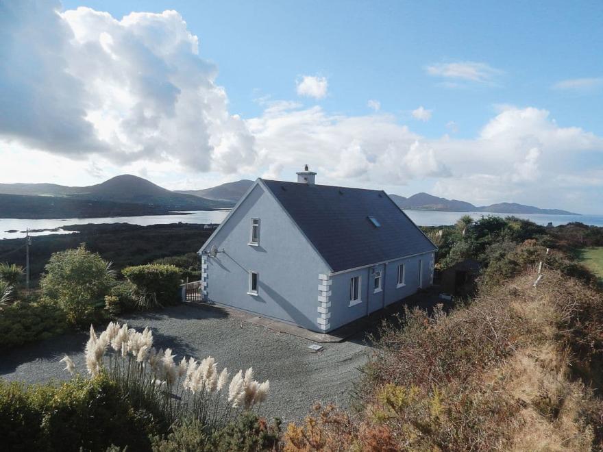 Wild Atalantic Haven