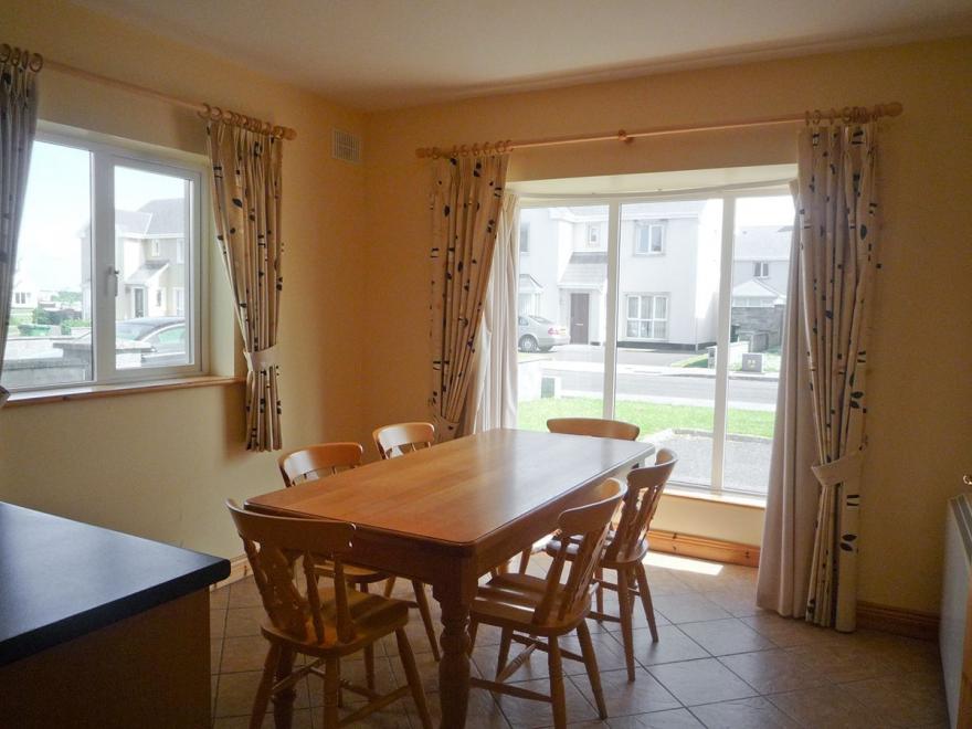 Doonbeg Holiday Homes Property 3