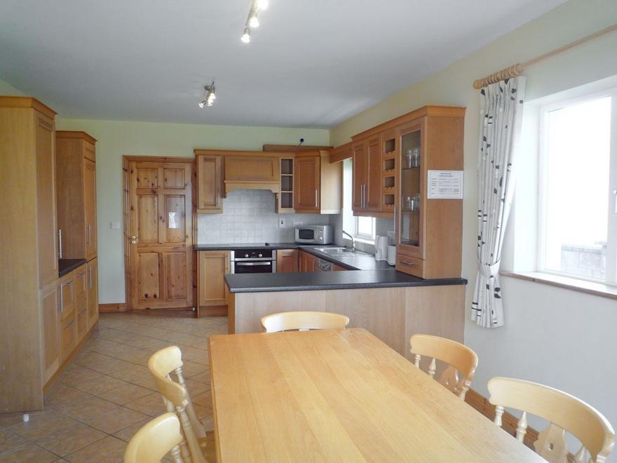 Doonbeg Holiday Homes Property 3