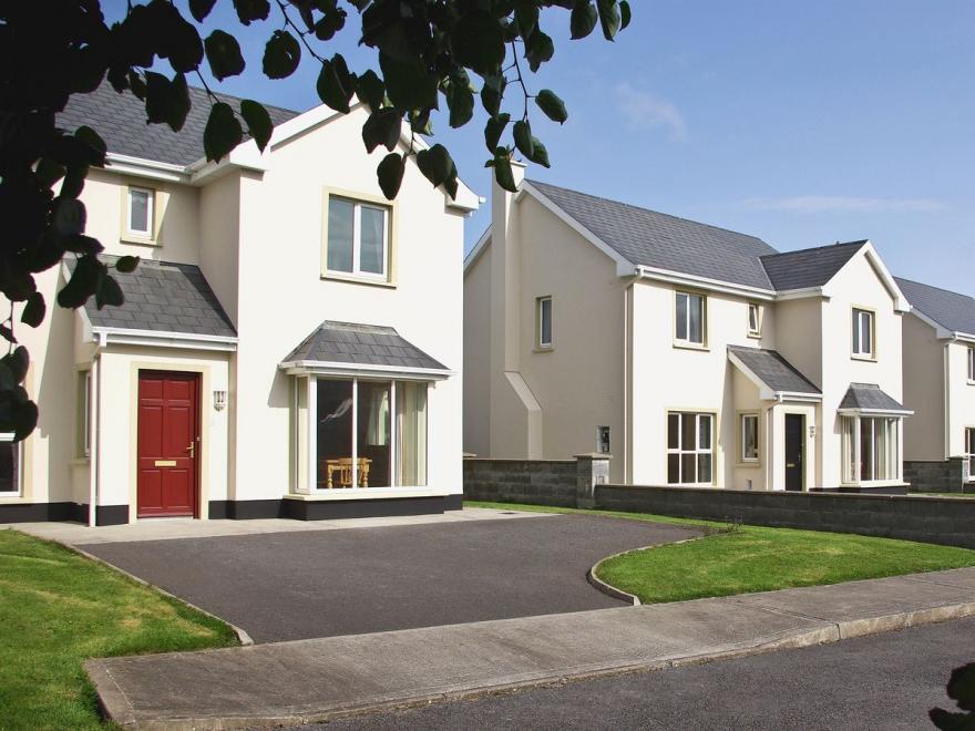 Doonbeg Holiday Homes Property 3
