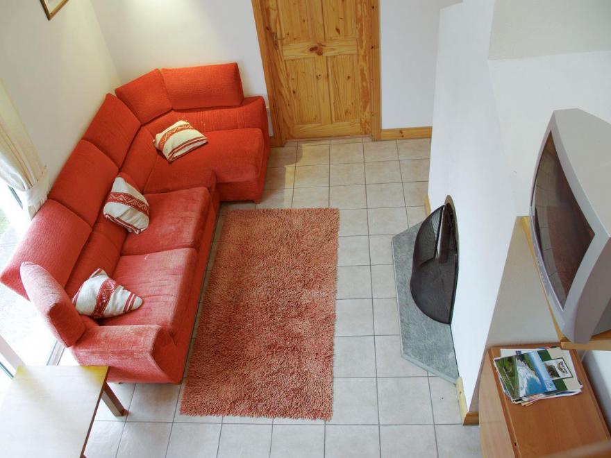 Burren Way Cottages No 4