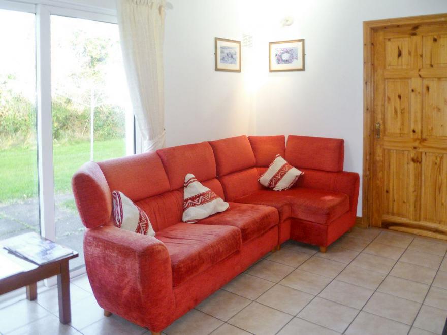 Burren Way Cottages No 4