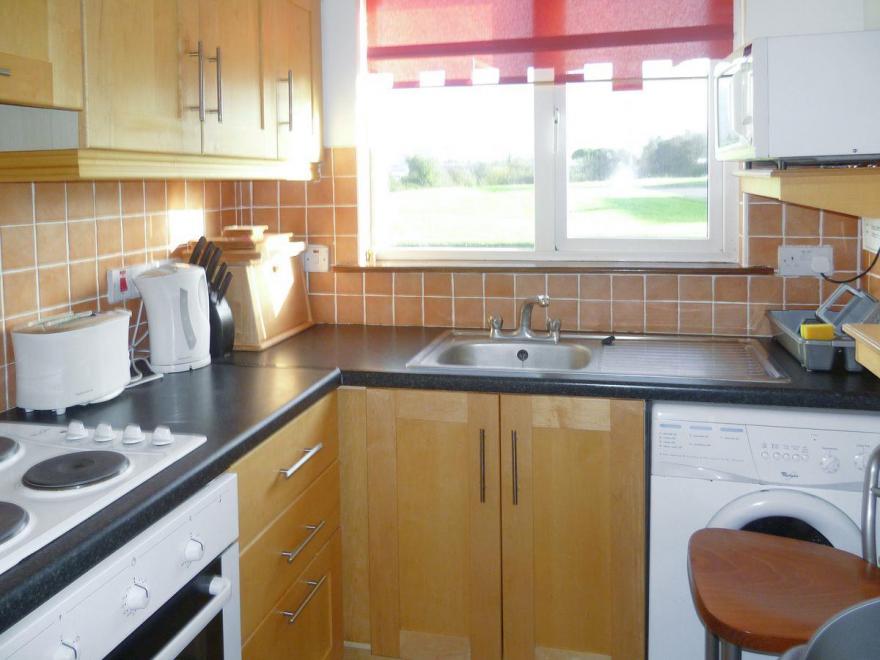 Burren Way Cottages No 4