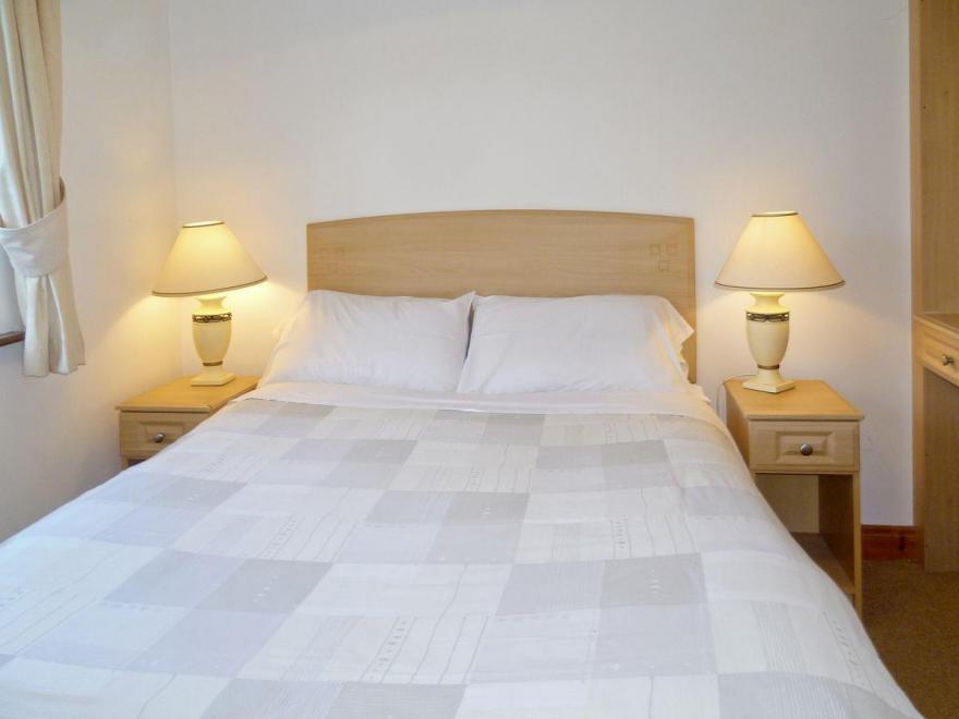 Burren Way Cottages No 4