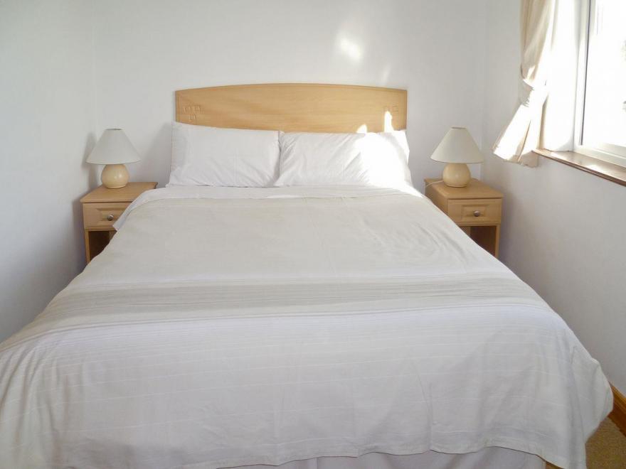 Burren Way Cottages No 4