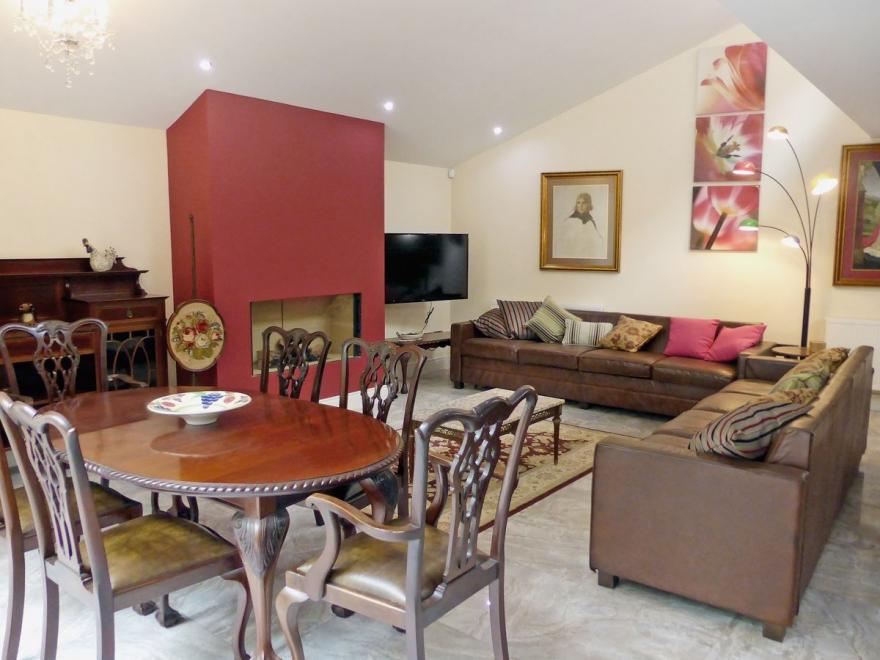 Upper Patrick Street