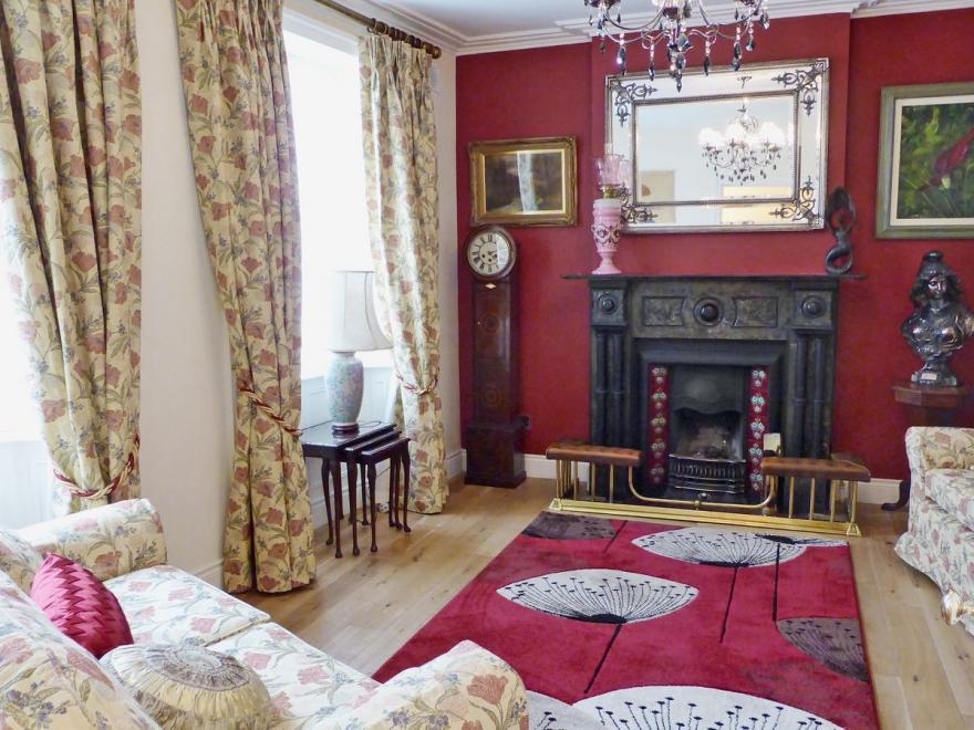 Upper Patrick Street