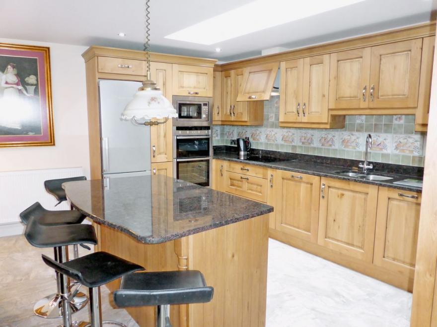 Upper Patrick Street