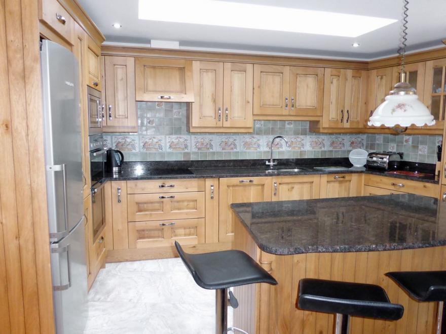 Upper Patrick Street