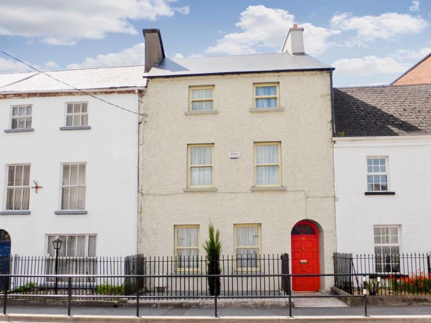 Upper Patrick Street