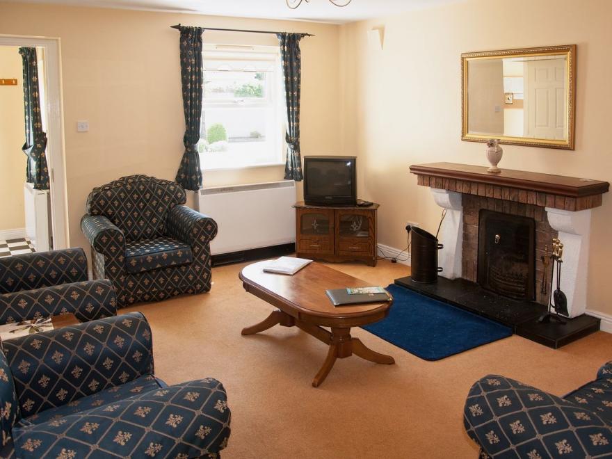 Aughrim Holiday Village