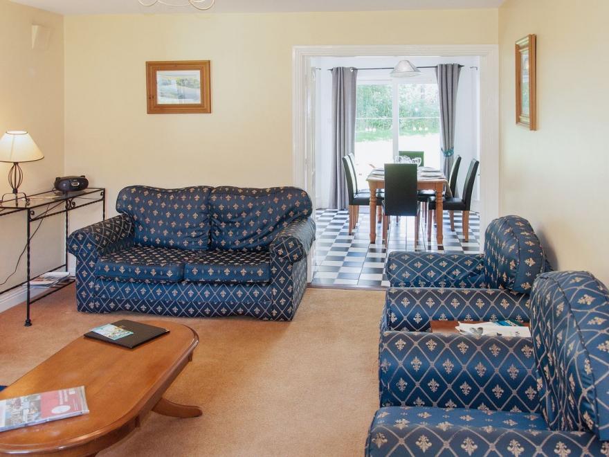 Aughrim Holiday Village