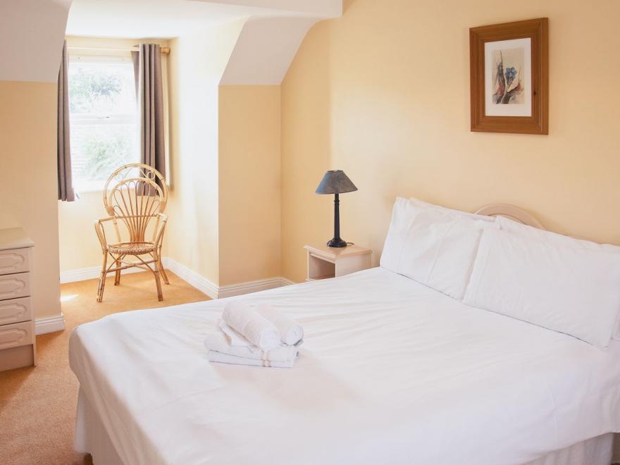 Aughrim Holiday Village