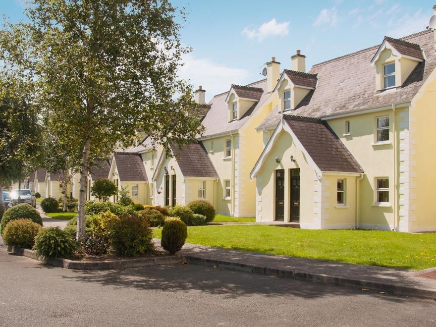 Aughrim Holiday Village