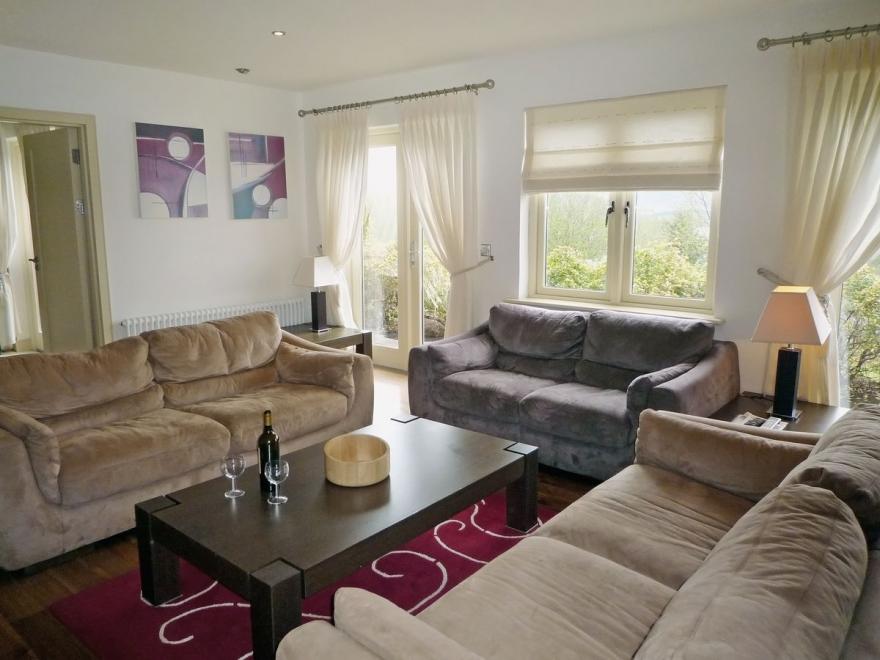 Ring of Kerry Cottages 4