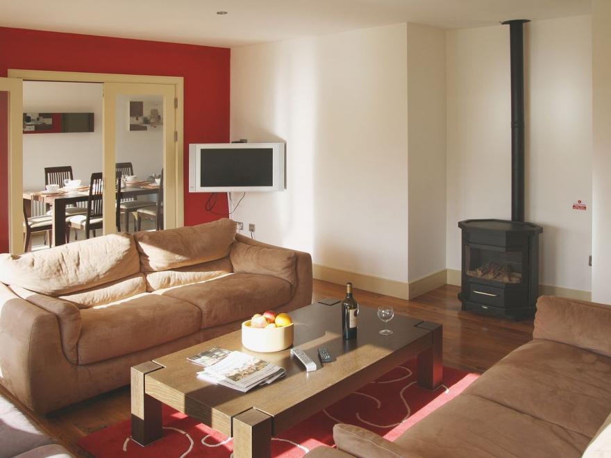 Ring of Kerry Cottages 4