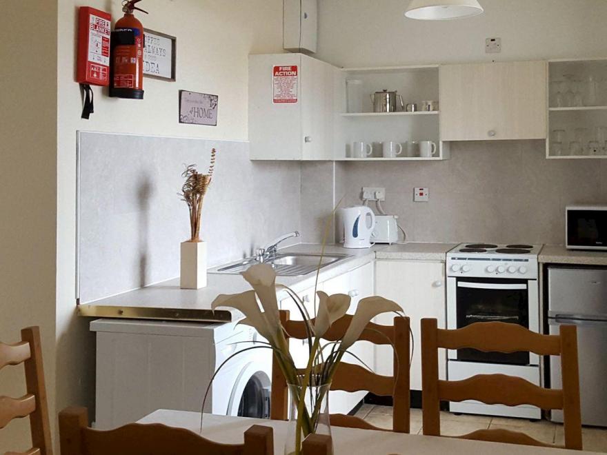 34 Marine Court Apts