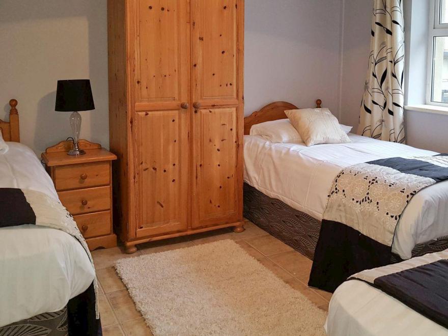 34 Marine Court Apts