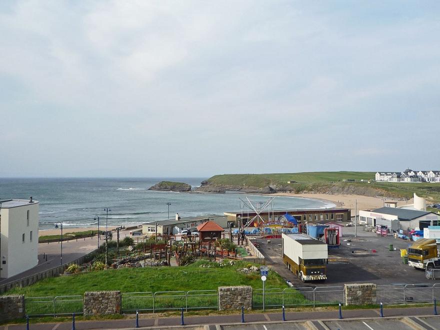 34 Marine Court Apts